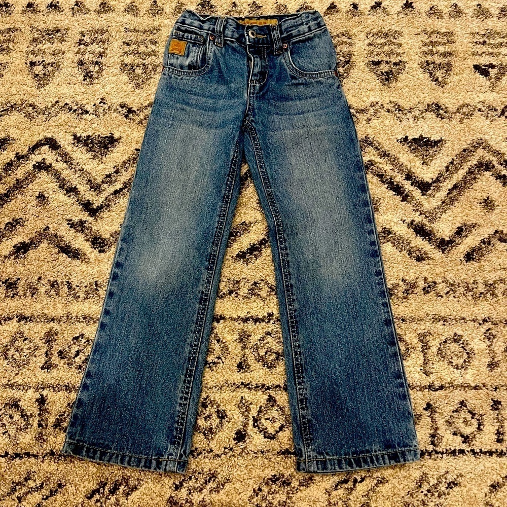 Cinch Boys Jeans
